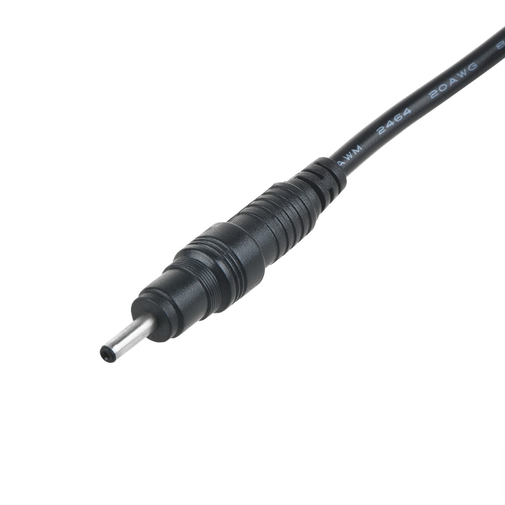 UL 6ft Laptop Charger for ACER 19V 3.42A 65W 3.0x1.1mm Power AC Adapter Battery