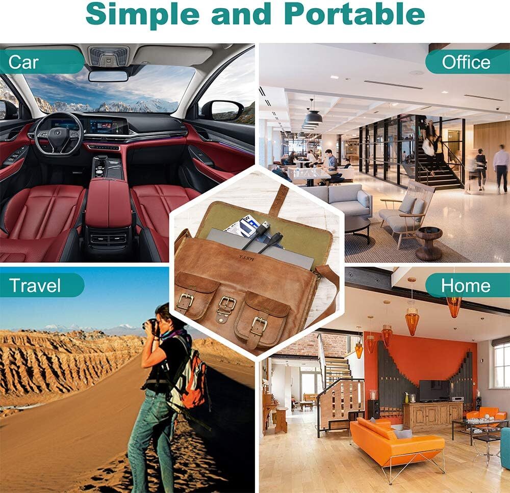 Charger Cable Compatible with Grmin Watch - 2 Pack - 1M Fast Charging