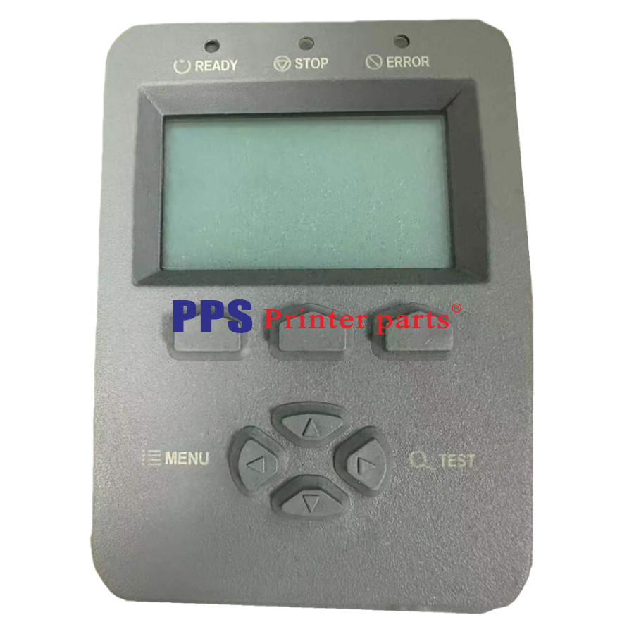 DPR78-2902-01 Kit Front Control For Datamax I-4212E  I-4606E Thermal Printer