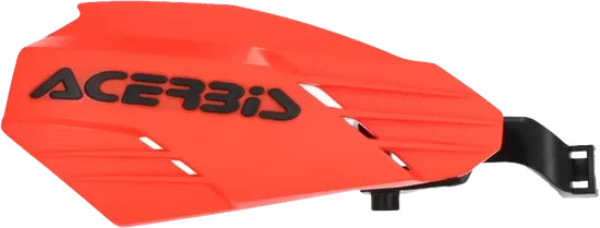 Acerbis Red Black K Linear Handguards Beta RR 430 21