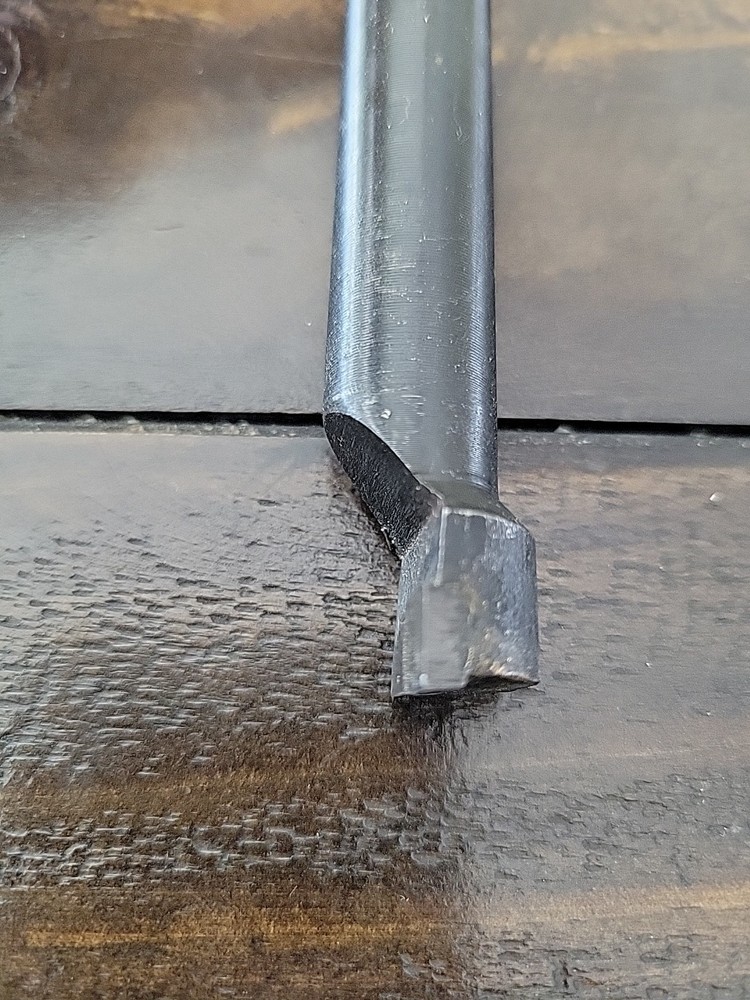 Phase II Boring Bar