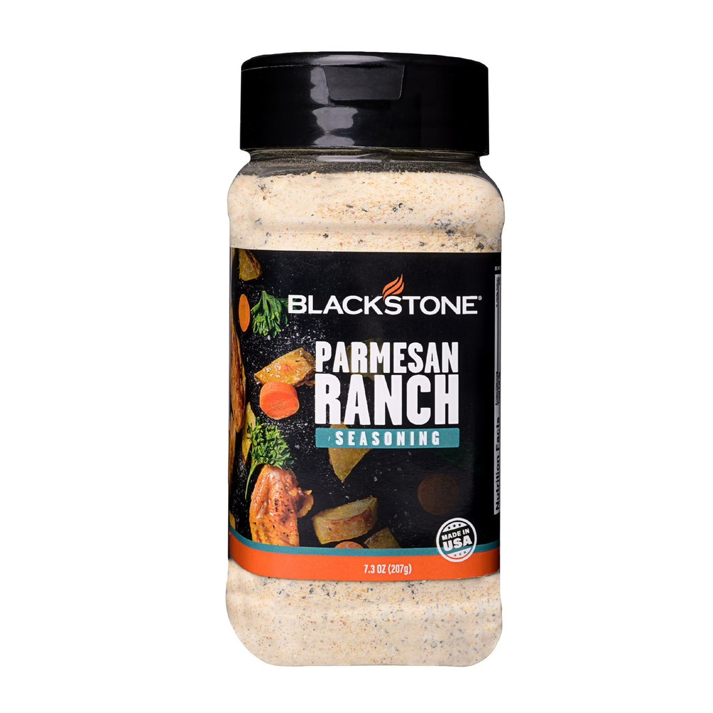 Parmesan Ranch Seasoning