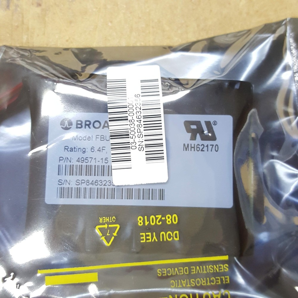 LSI CVPM02 CacheVault for 9361-16i/9680-8i8e RAID Controllers