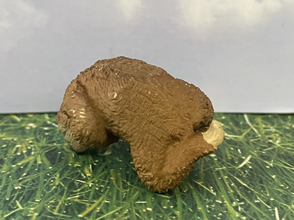 Schleich Sloth 2016 14793