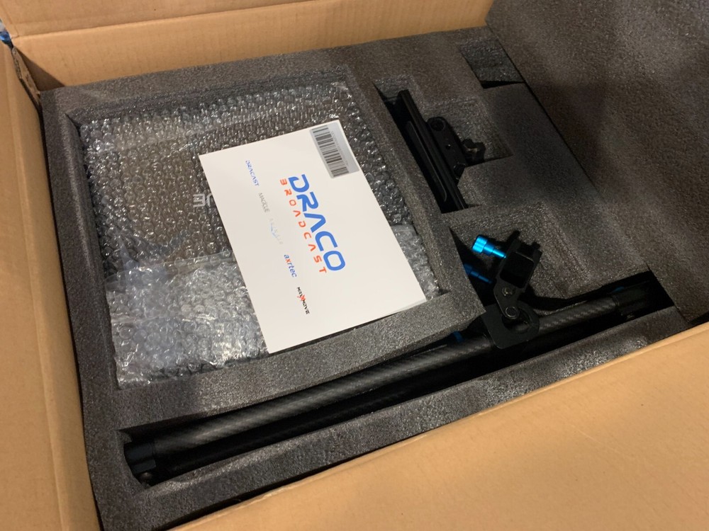 Magicue Mobile Teleprompter Kit