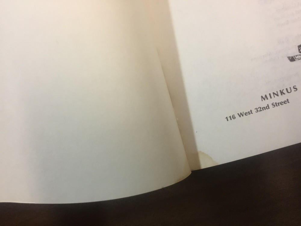 Minkus 1980-1981 New World Wide Stamp Catalog- British Commonwealth & Ireland