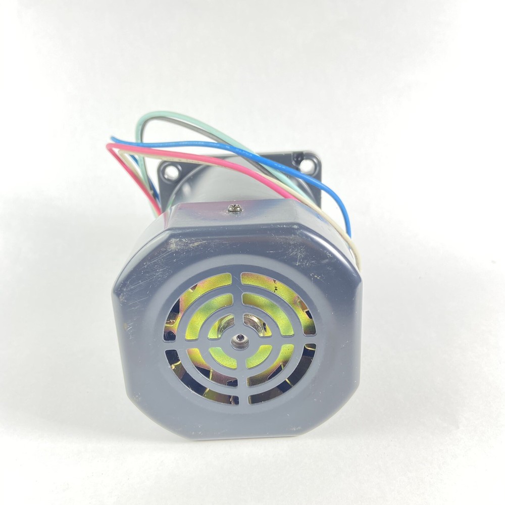 Oriental Motor Induction Motor 5IK60A-AFUL-E8