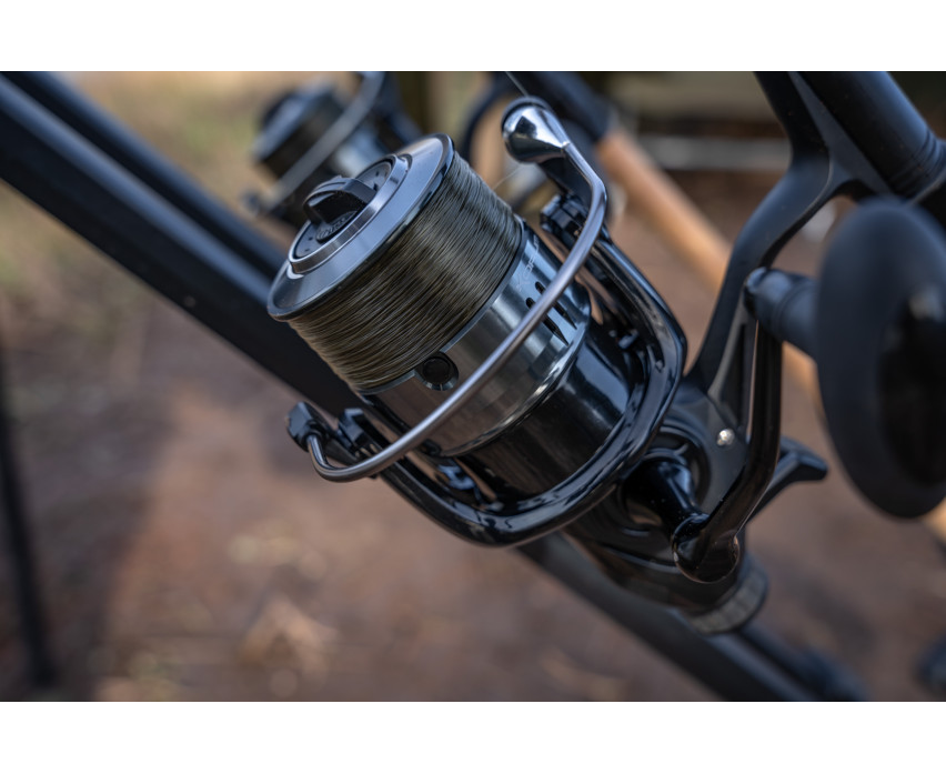 Korum Radius Freespool