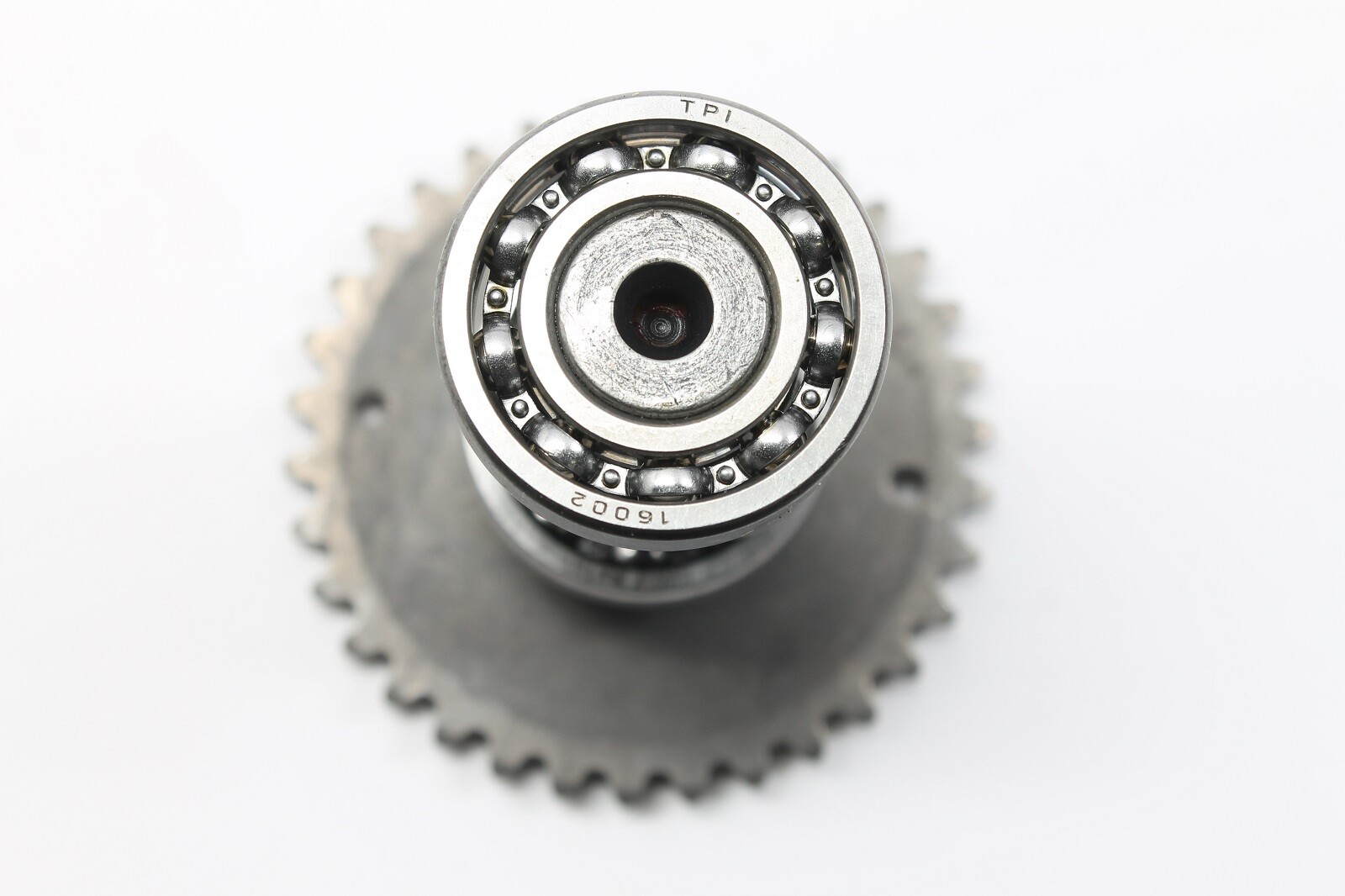 A9 Racing Cam - Performance Camshaft - 139QMB and GY6 Scooter Engine- 50cc-100cc