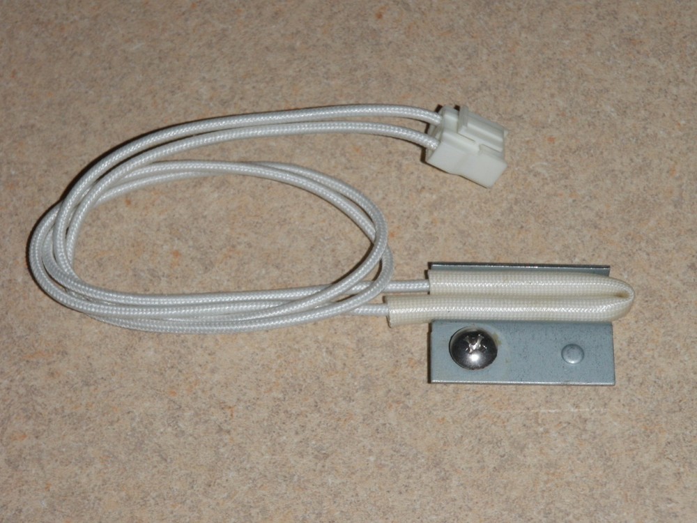 Breadman Bread Maker Thermal Fuse Assembly for Model TR800 TR800C (Plus)