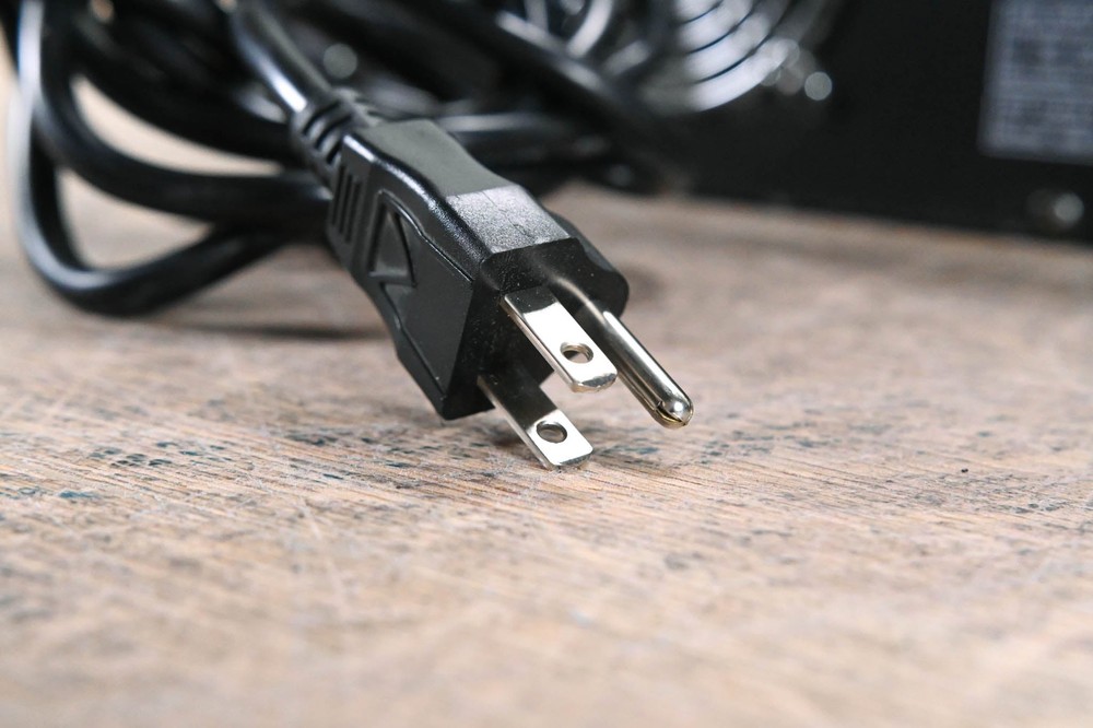 Yamaha AI8 Analog Input Box CG0095D