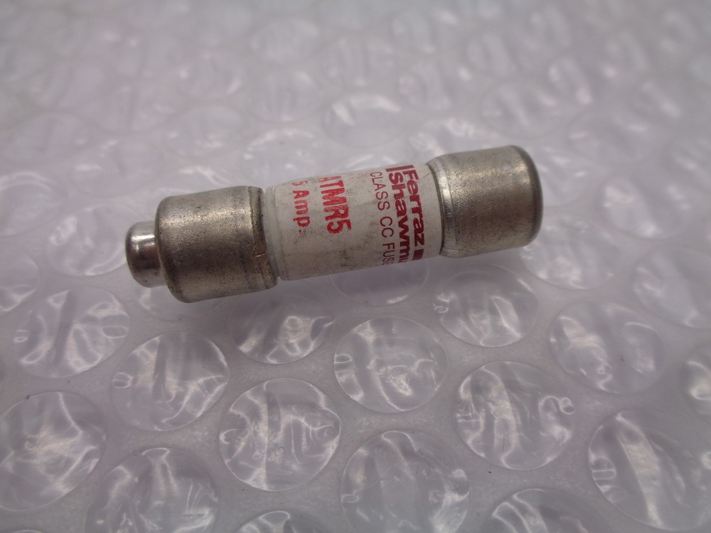 FERRAZ SHAWMUT ATMR5 FUSE NSNP