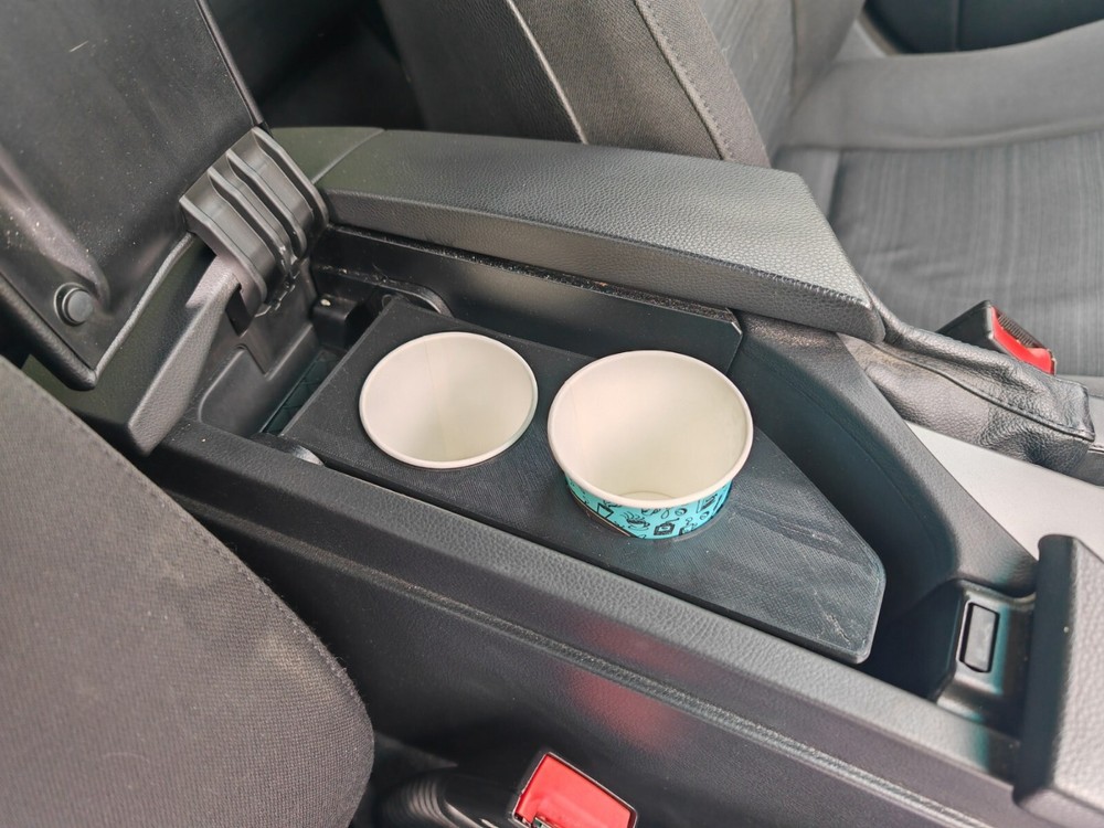 BMW E60 Cup Holders for RHD