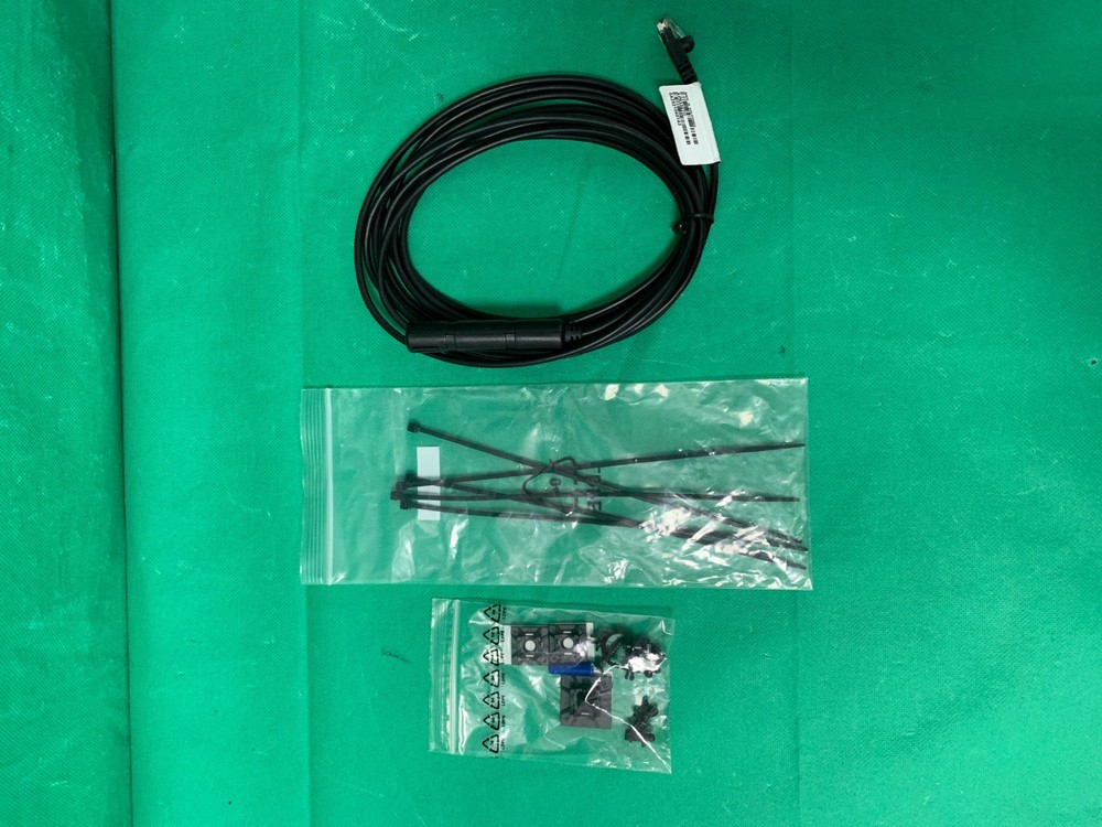 APC AP9335TH Temperature & Humidity Sensor