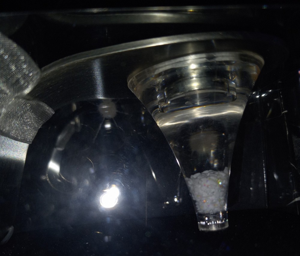 High Heel Cake Server