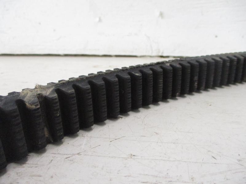 15 Polaris ACE 570 EFI EBS Drive Belt 3211149 2014-2017