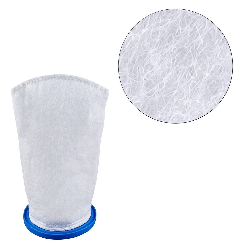 POOL BLASTER Genuine Replacement Pool Vacuum Filter Bag for Max CG, Max HD,...