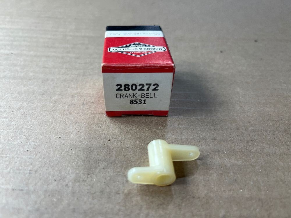 Briggs & Stratton 280272 CRANK-BELL
