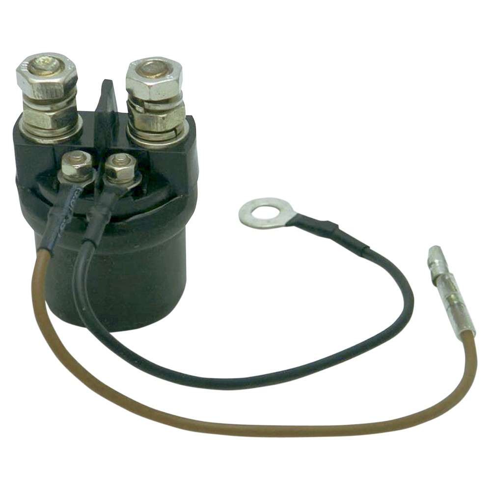 WSM Starter Relay - 004-124