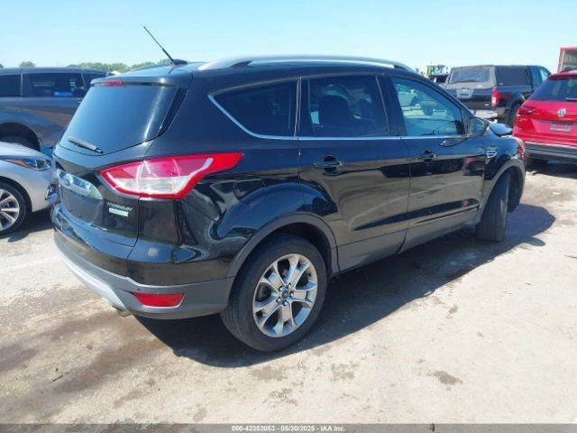 2014 FORD ESCAPE Engine Wire Harness