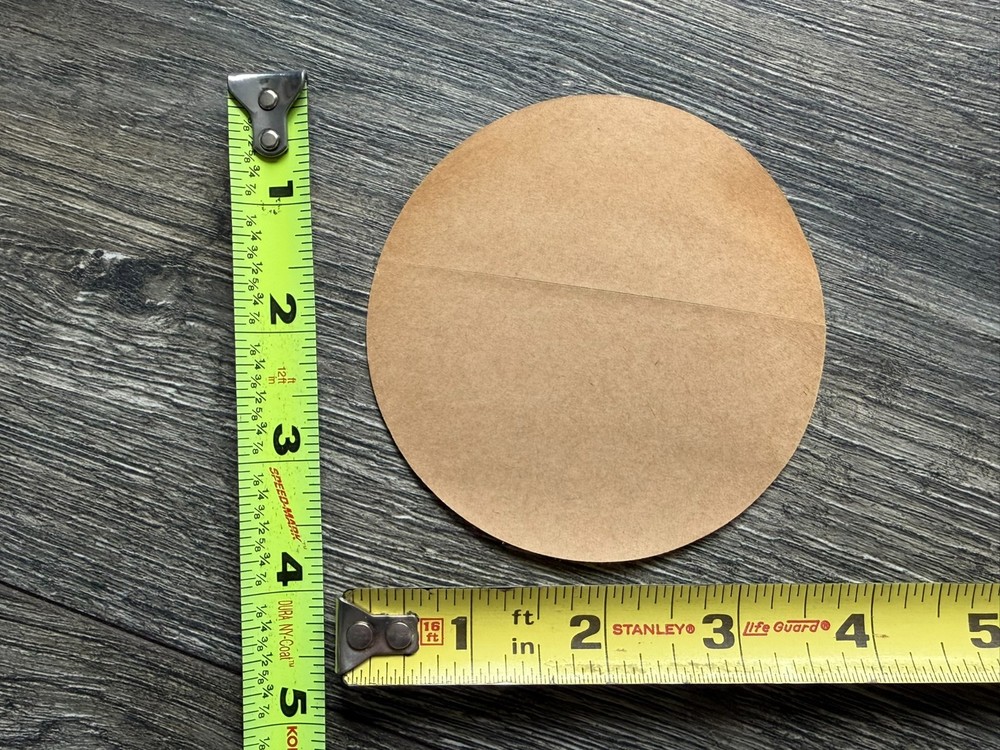 KISS Pass Satin Love Gun Alive 2 Tour 1977 1978 Round Blue Vintage Kiss Aucoin