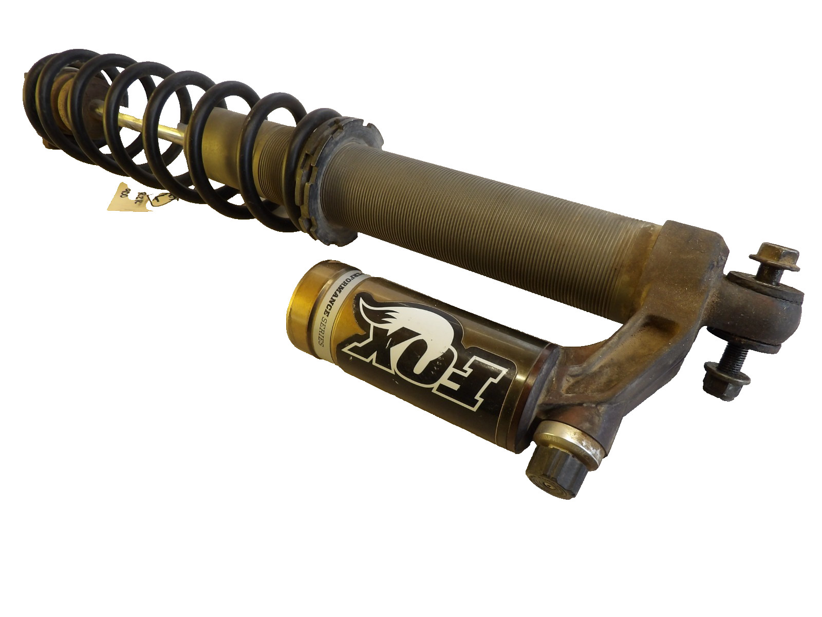 2016 Polaris RZR S 900 EPS Shock Front (FOX) Left 7044481