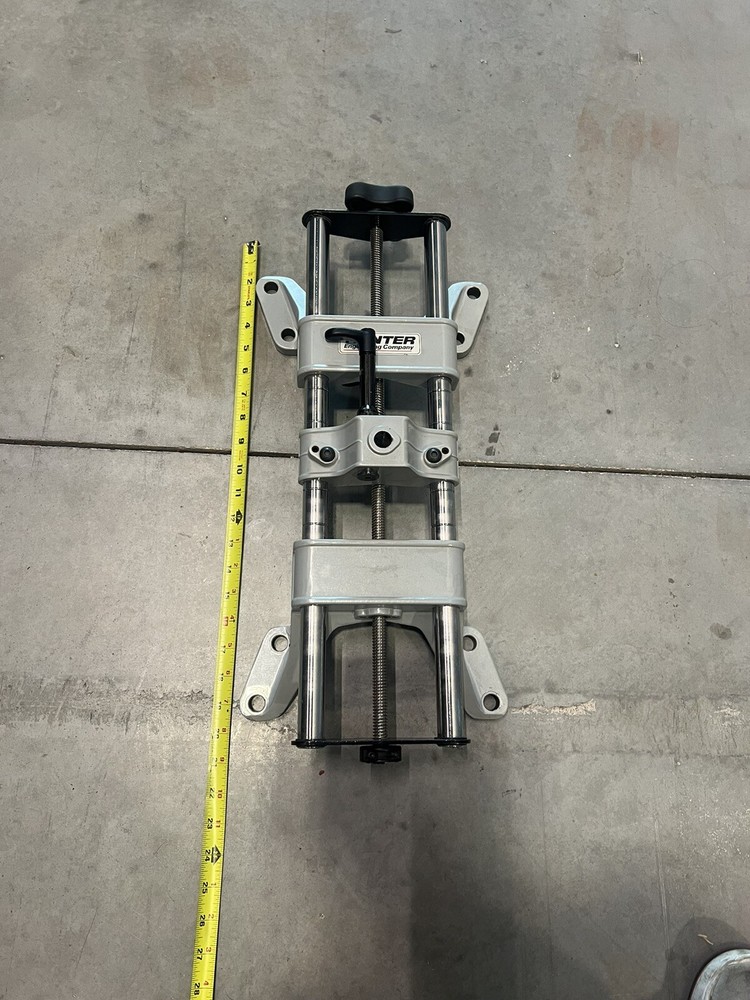 Hunter Alignment Wheel Adapter 175-325-1 Engineering