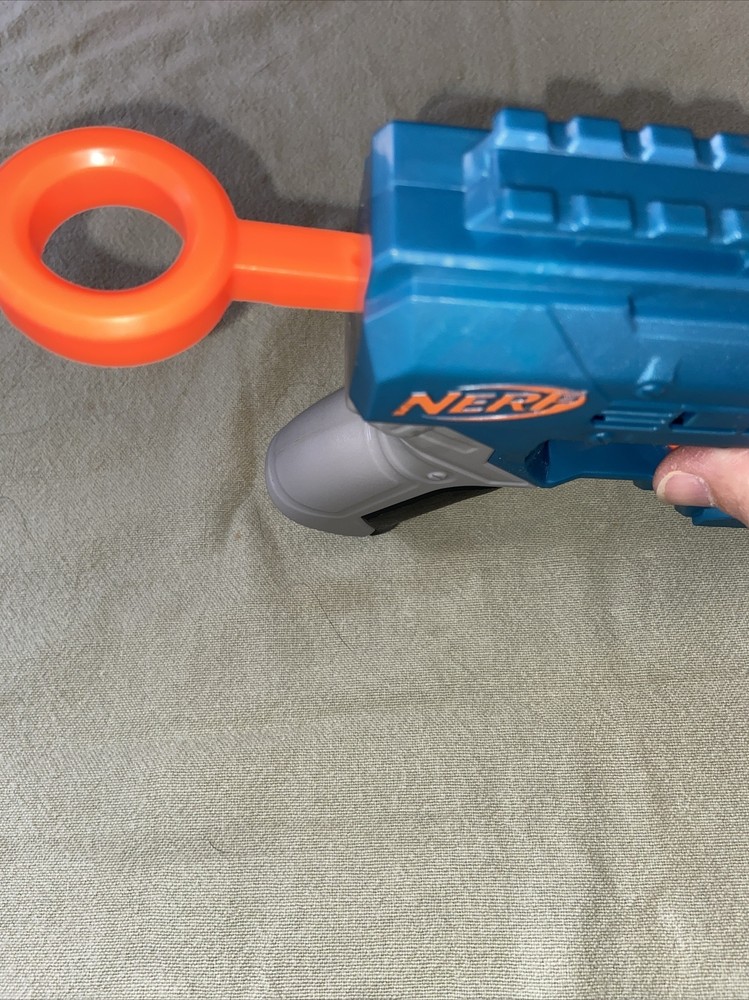 Nerf Elite 2.0 Volt SD-1 Blaster Small Shooter Blaster