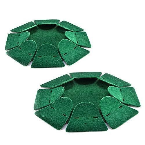 Augusta Masters Tournament Ticket Badge Open Golf Practice Hole