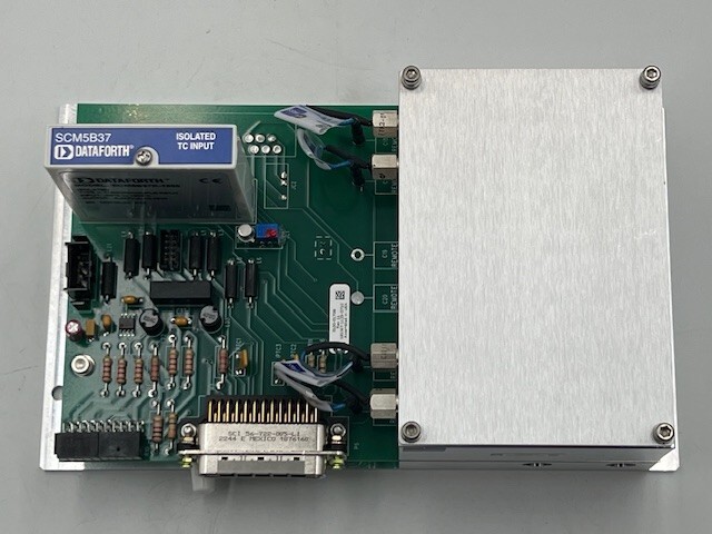 Applied Materials 0100-01708 Rev 11 Pedestal Integration Assembly PCB New