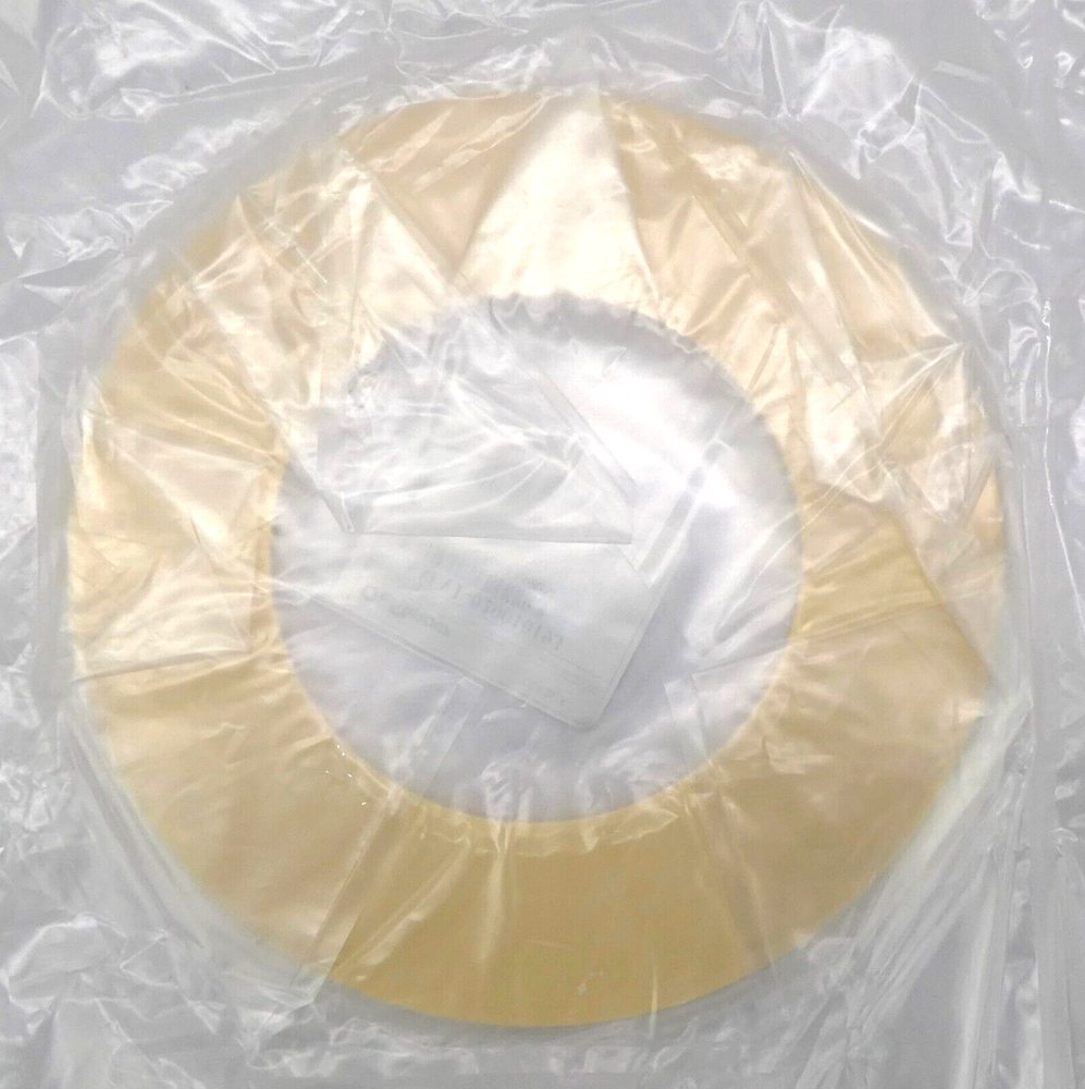 AMAT Applied Materials 0200-10193 150mm Ceramic Silane Sheild Working Surplus