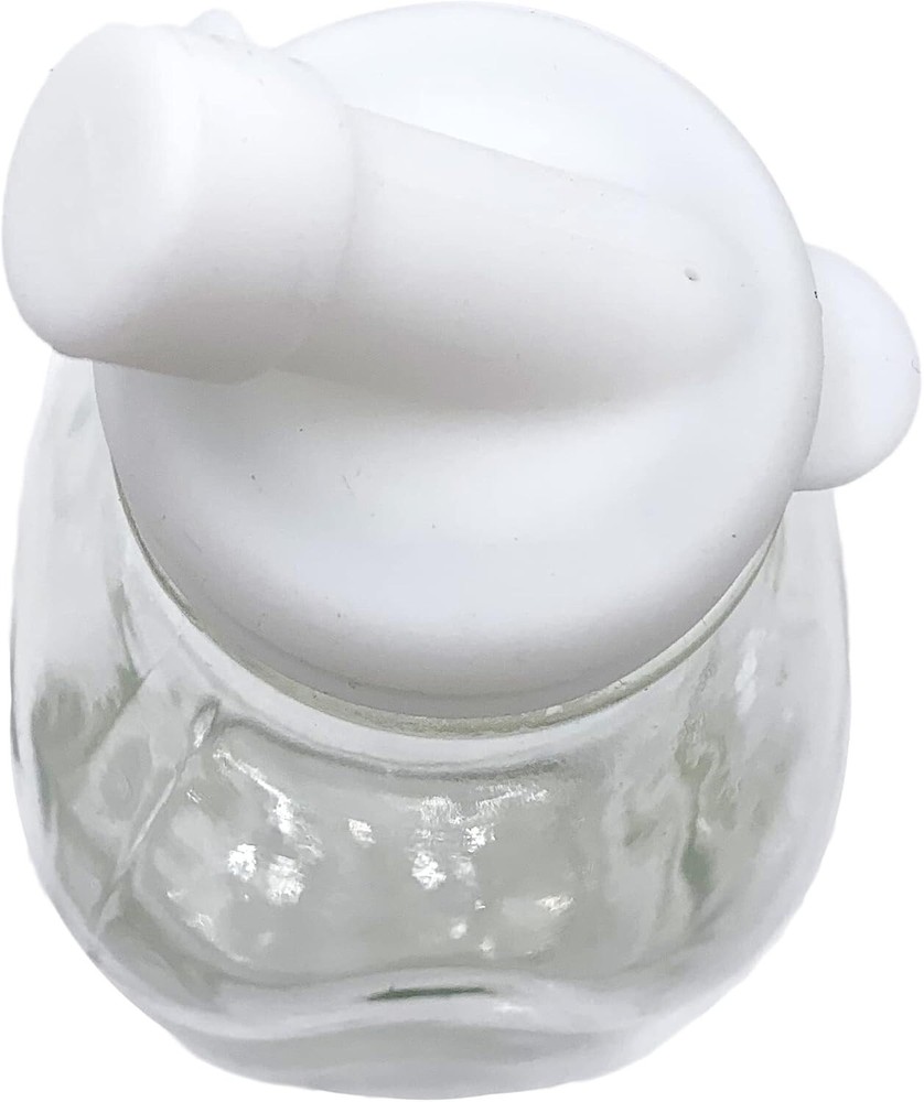 Silicone Milk Bottle Dispenser Caps