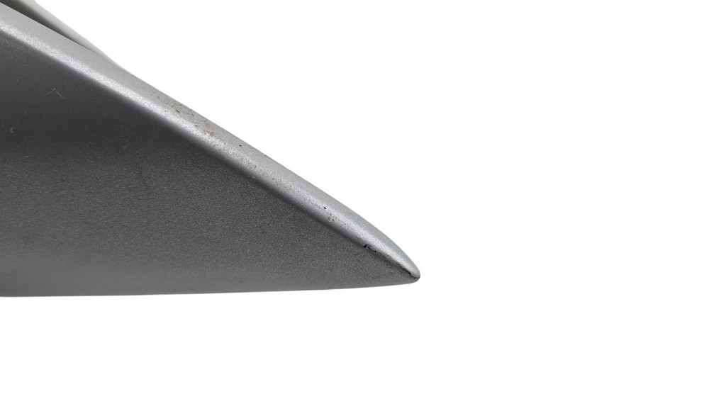 Rear Handle ZERO MOTOR SR 14 4 2014-2021 Grey
