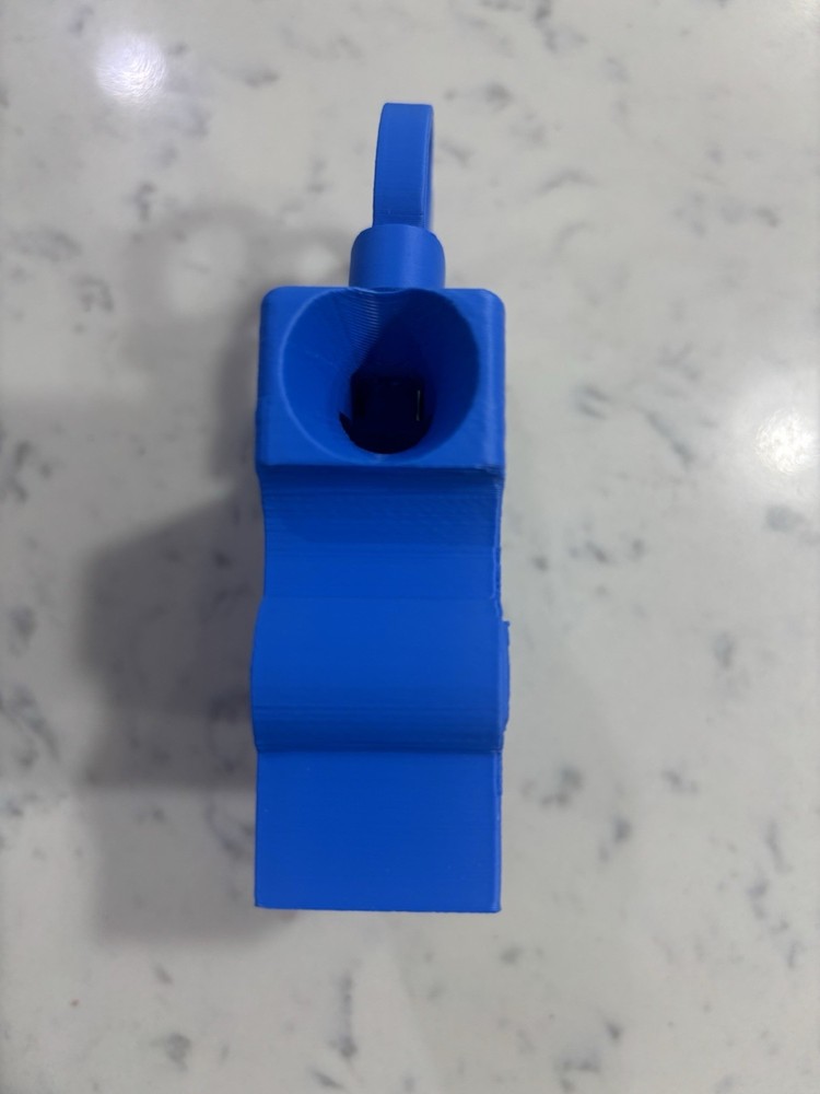 Easy Magazine Loader.