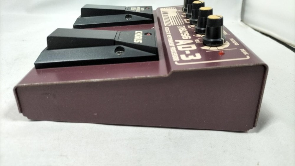 BOSS AD-3 effector