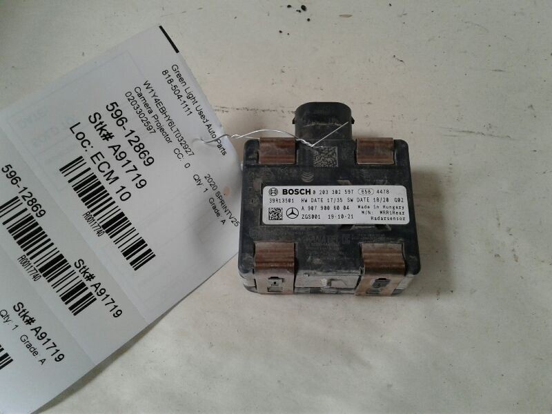 SPRINTV25 2020 Camera/Projector 117740