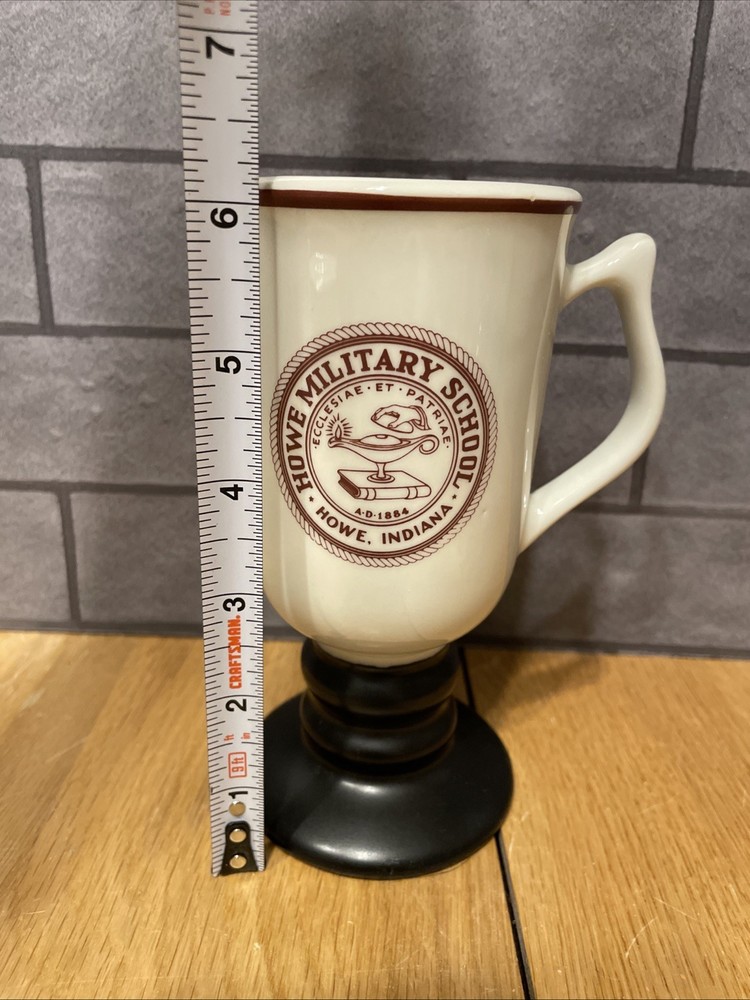 HOWE MILITARY SCHOOL Mug