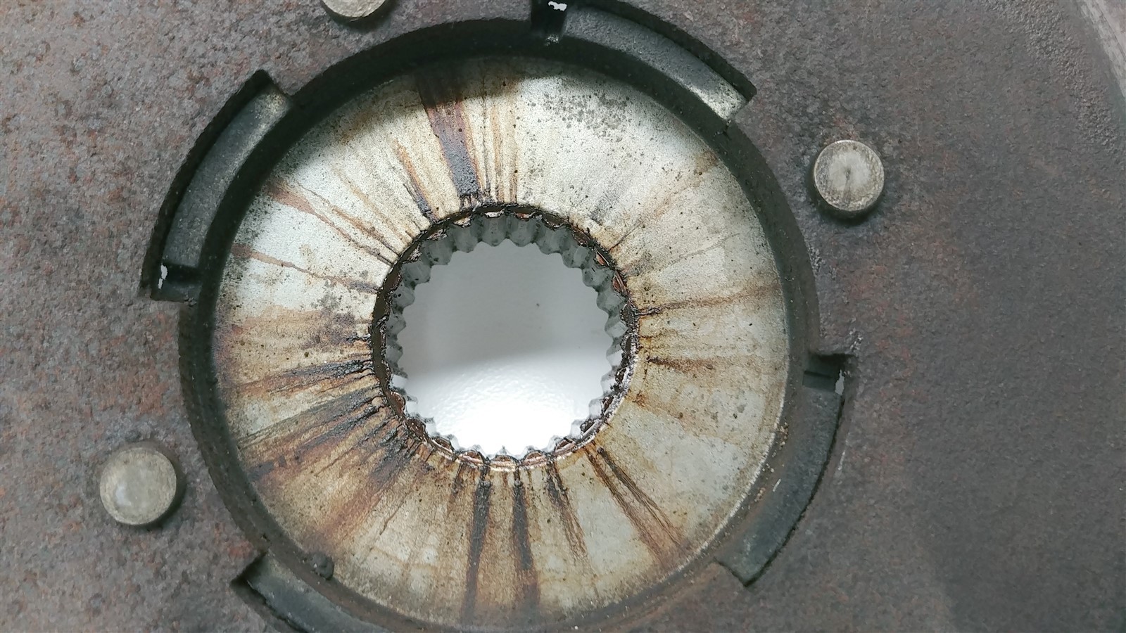 1999 Polaris 600 XC SP Gen II Chassis Brake Rotor Disc Disk 1910276 2202493