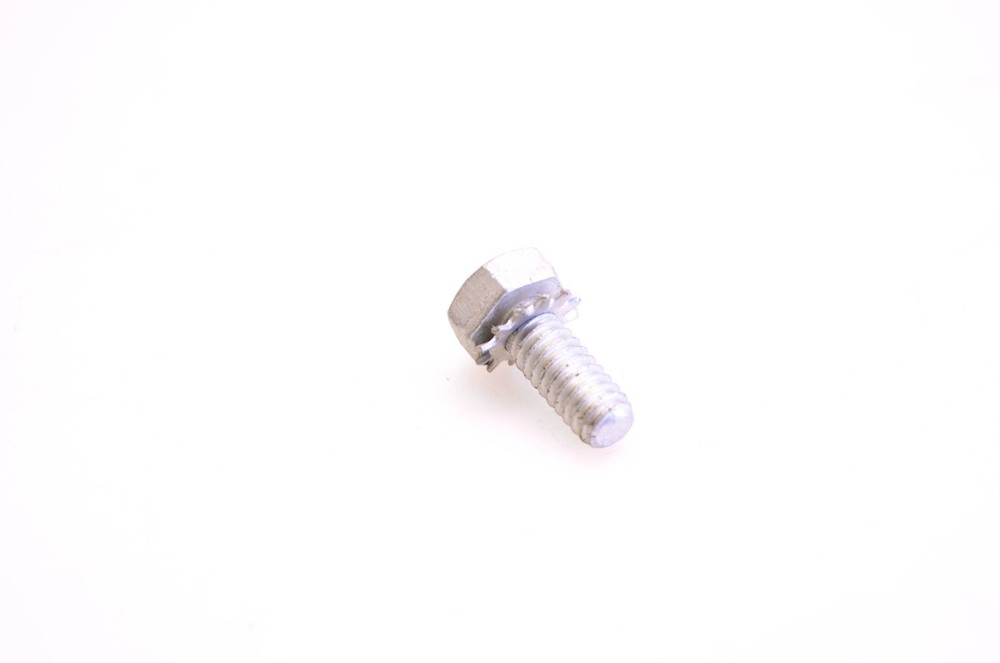 OMC 552421 Screw w/ Washer NOS