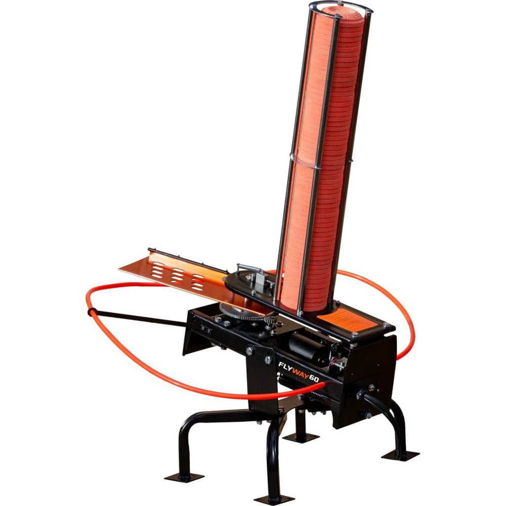 Do-all Outdoors Automatic Trap Clay Target Flyway 60 with Remote