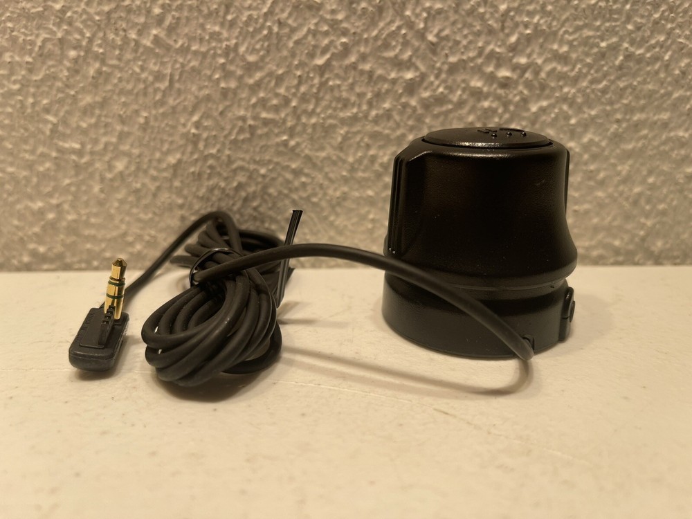 SONY RM-MC24C Audio CD Player Remote Control #X