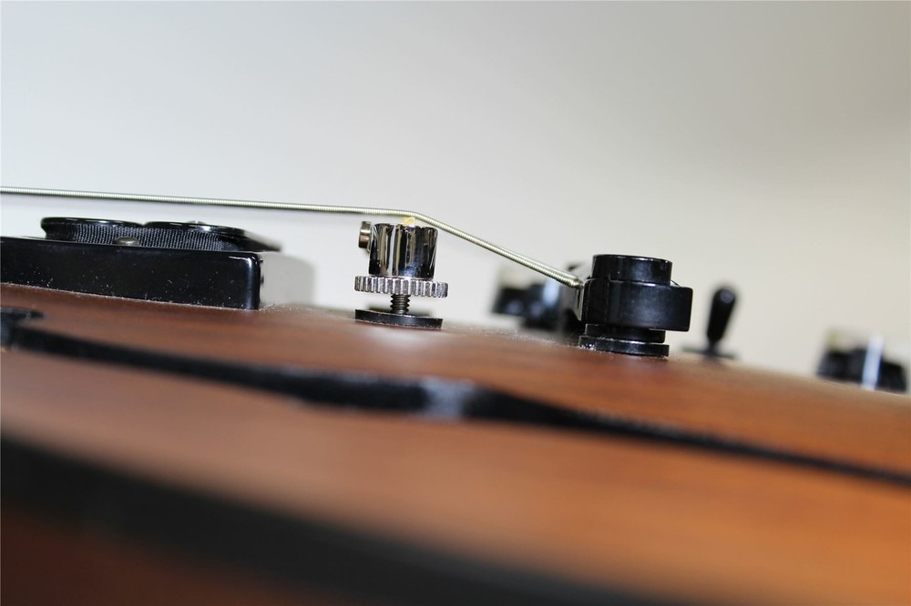 Import Conversion Posts -Install ABR-1 on Epiphone & other import guitars Nickel