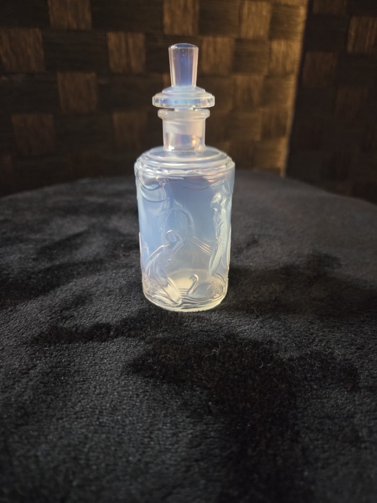 Sabino Opalescent Perfume Bottle