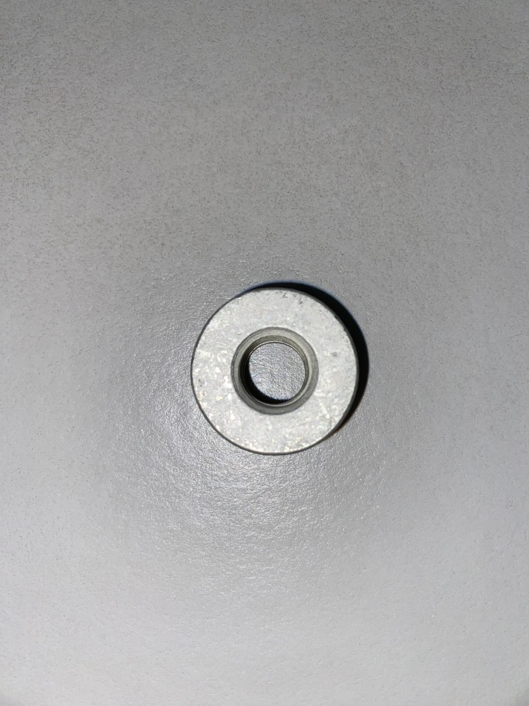Ford W520205-S440 Trans Mount Bracket Nut