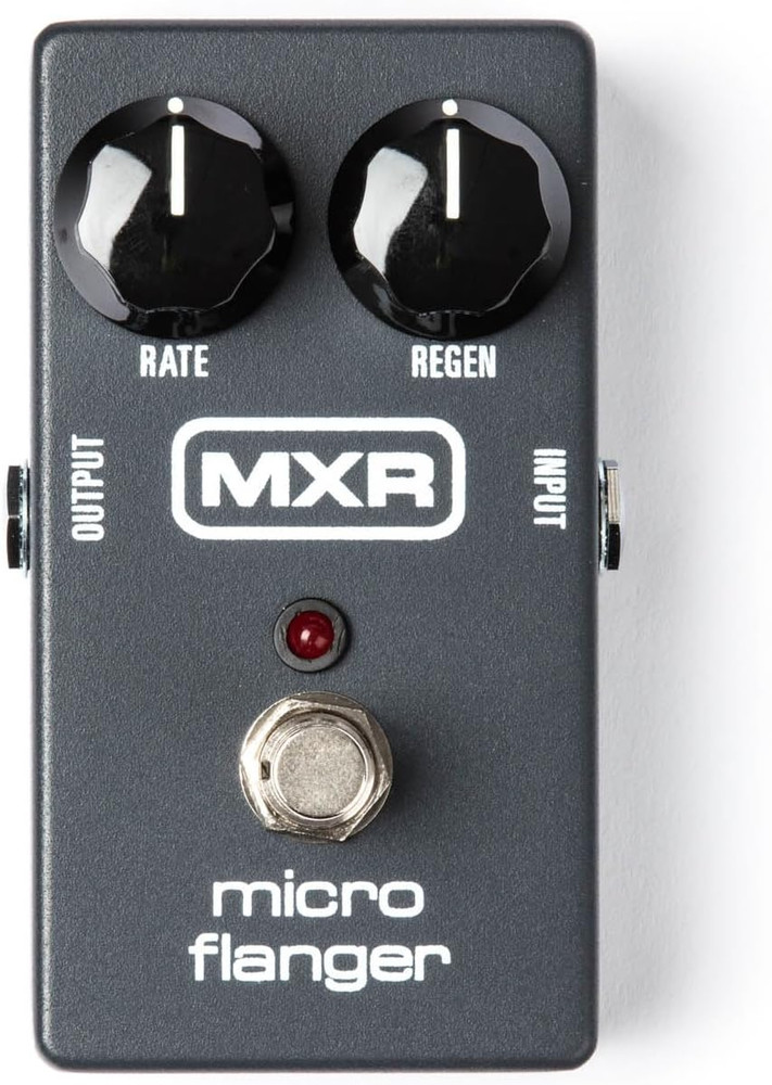 ® Micro Flanger