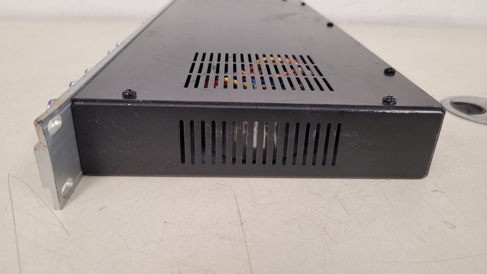 Eureka Transformer Coupled Class A Preamplifier Compressor EQ *PARTS