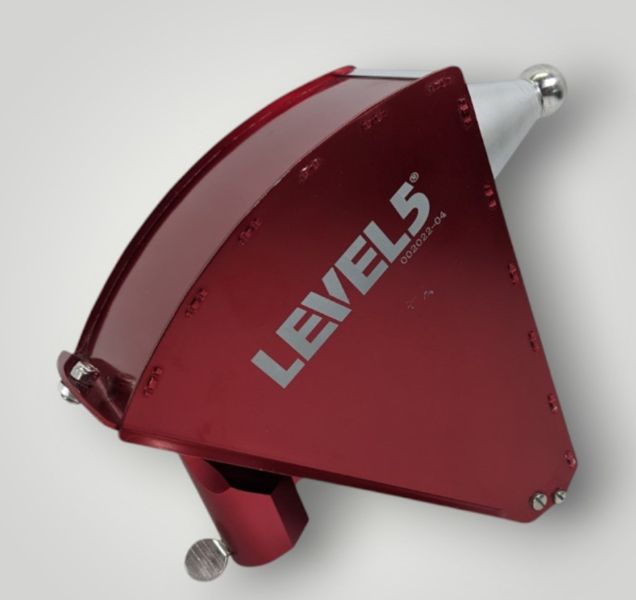 Level5 4-702 8" Corner Applicator Box