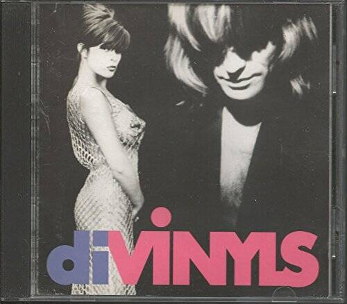 Divinyls - Audio CD By Divinyls - GOOD