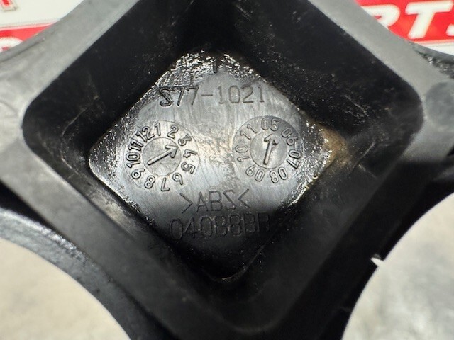 KENWORTH S64-1122 INSTRUMENT PANEL