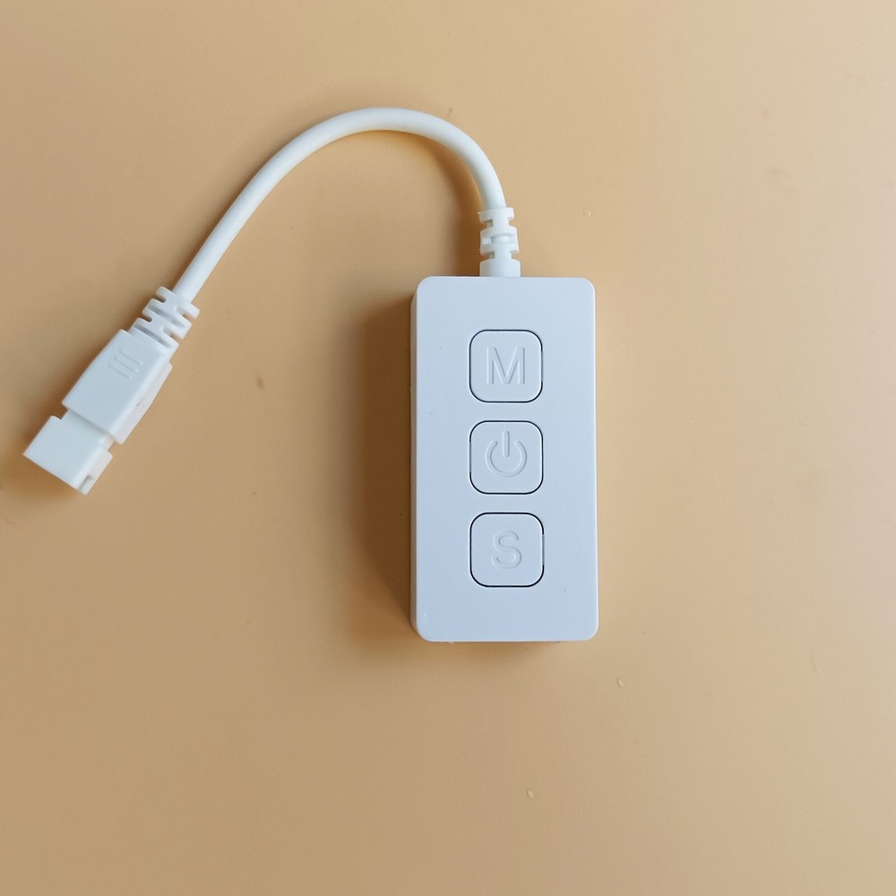 SP802E Controller Wifi Bluetooth App Addressable Display for 5V LED Panel Screen